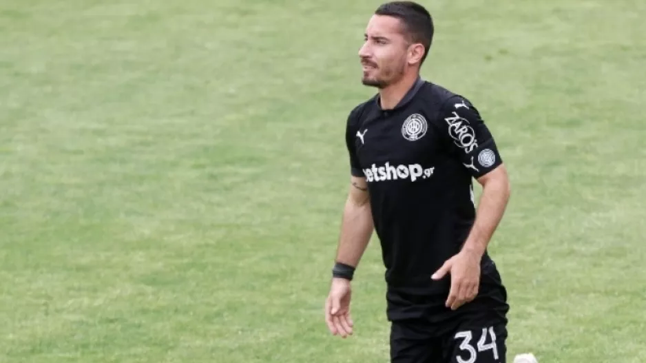 «Η Πίζα κατέθεσε πρόταση για τον Κοροβέση»