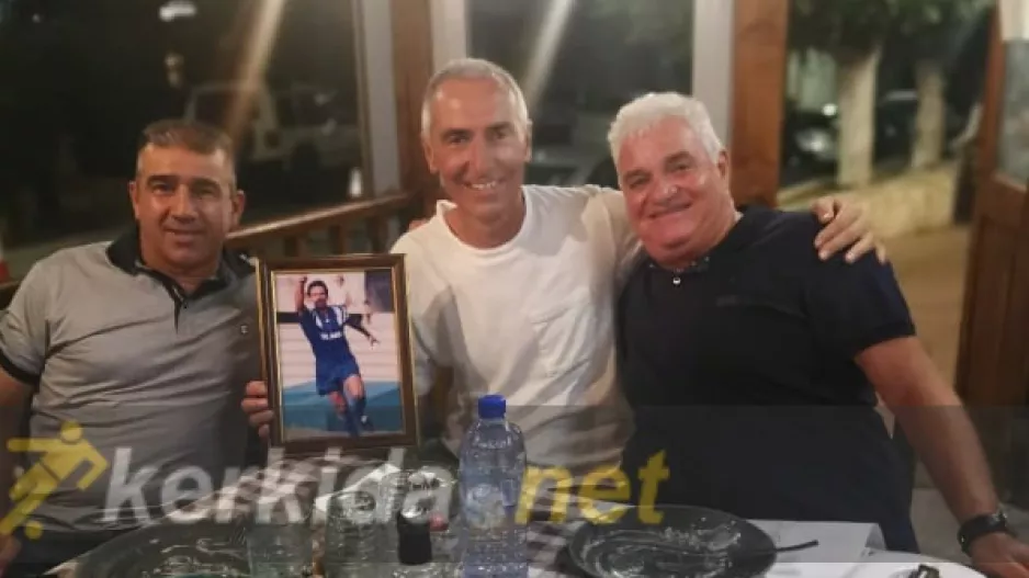 Παλιές... καλές εποχές!