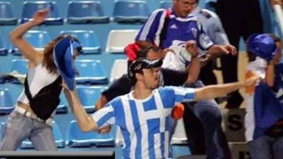 Τρισόκκας για το έπος της Τραπεζούντας: "Αφιερωμένη σε όλους τους ψευτοπατριώτες του πληκτρολογίου"