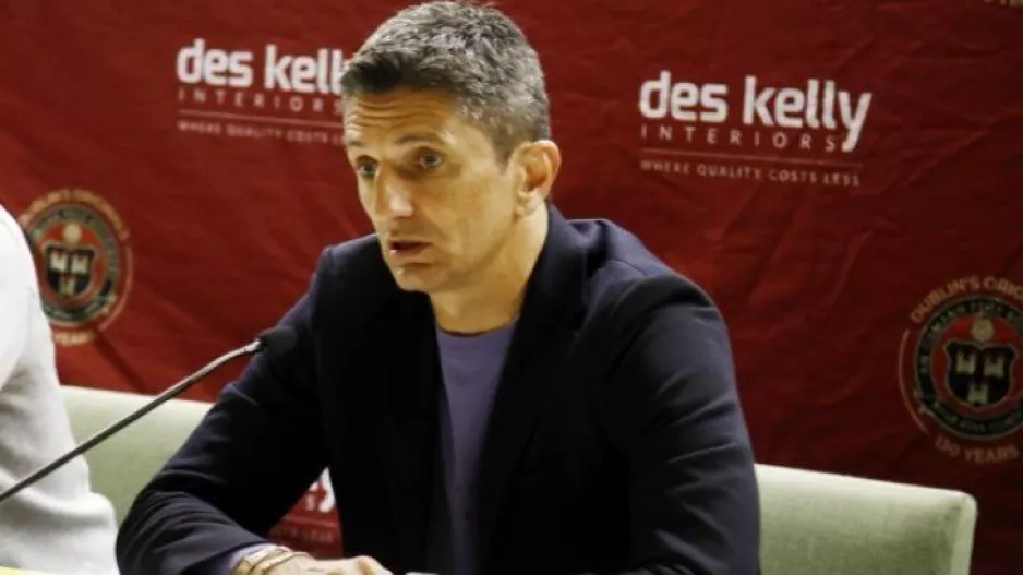 Ξεκάθαρος Λουτσέσκου: «Δεν με ενδιαφέρει πως, θέλω την πρόκριση»