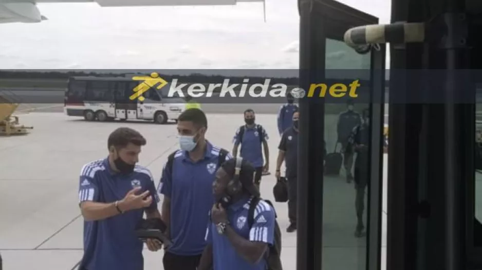 Πάτησε... Βιέννη (Φώτος)