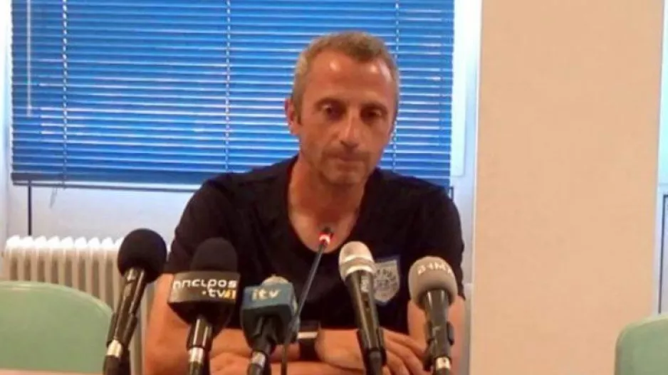 Aνοικτό για Κόντε