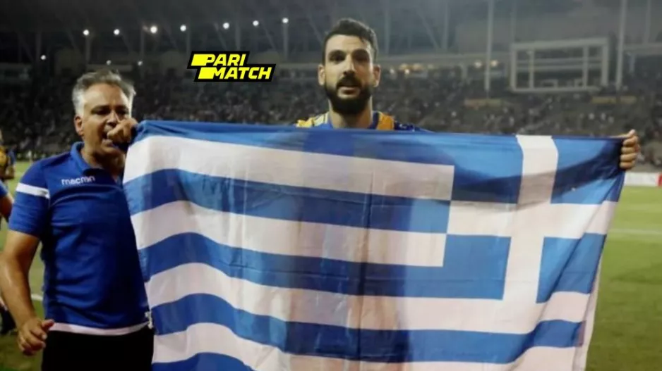 ΜΕΡΚΗΣ/"Η ΑΕΛ μπορεί-Οι Αζέροι είδαν ότι… τσίμπησαν στις προκλήσεις"