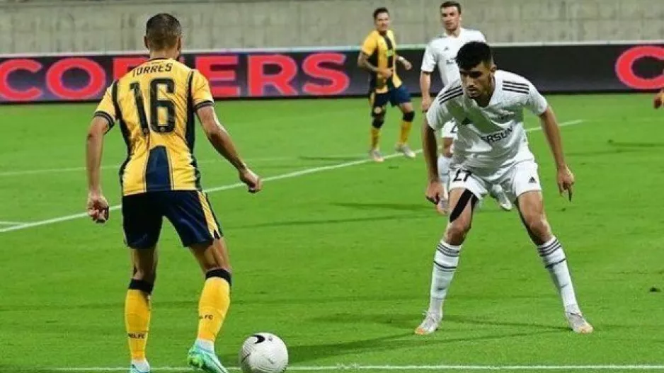 Επιλογή... ο Μάνουελ Τόρες!