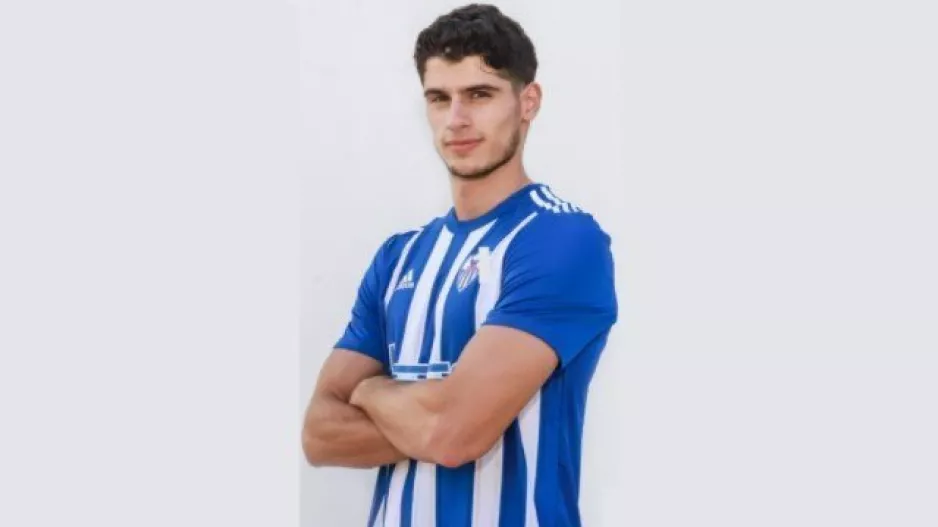 Ανόρθωση για Παναγιώτη