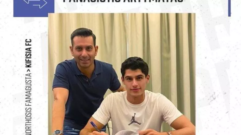 Αυτός που... έτρεξε το deal!