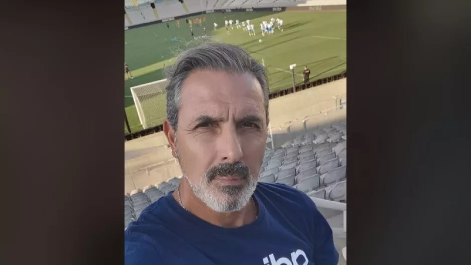 Εκεί ο Σάββας