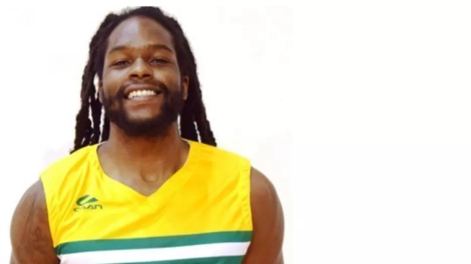 Έφερε ξανά... Shaquille Goodwin