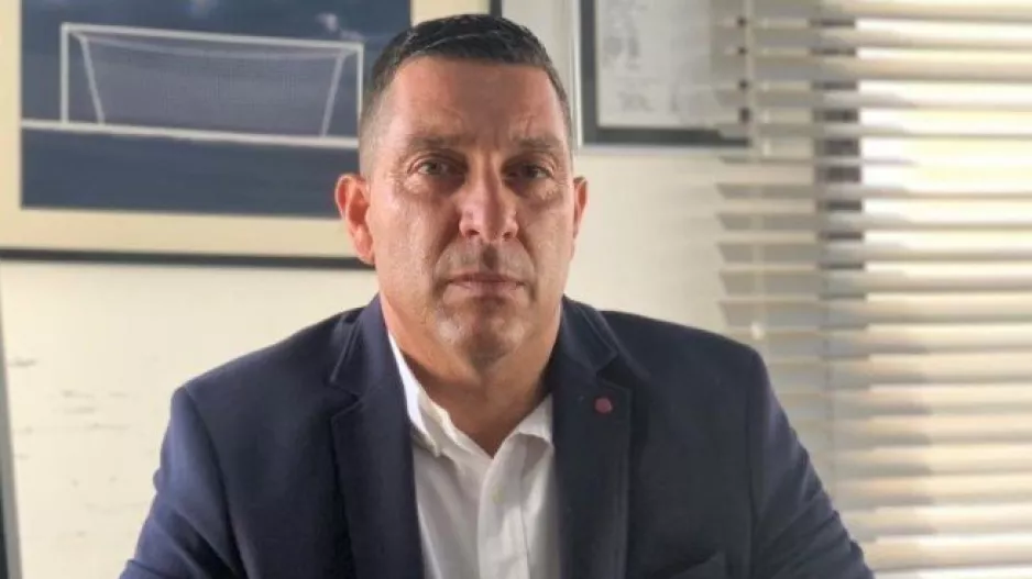 Πάφος/ Ανακοίνωσε νέο Γενικό Διευθυντή