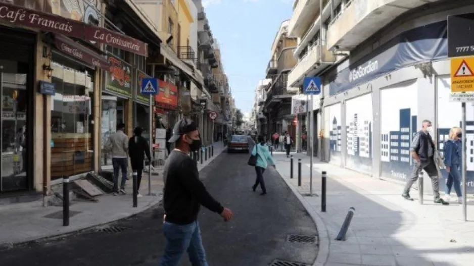 Πάμε σε χαλάρωση μέτρων; Τι απαντά ο Χατζηπαντέλας