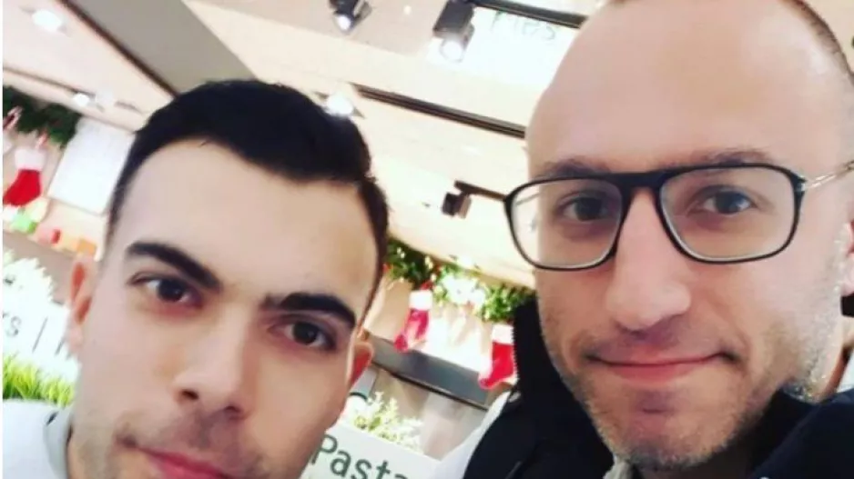Selfie με Σλούκα!