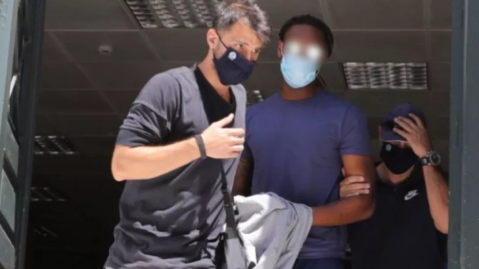 Απολογείται σήμερα ο Σεμέδο για την κατηγορία βιασμού της 17χρονης