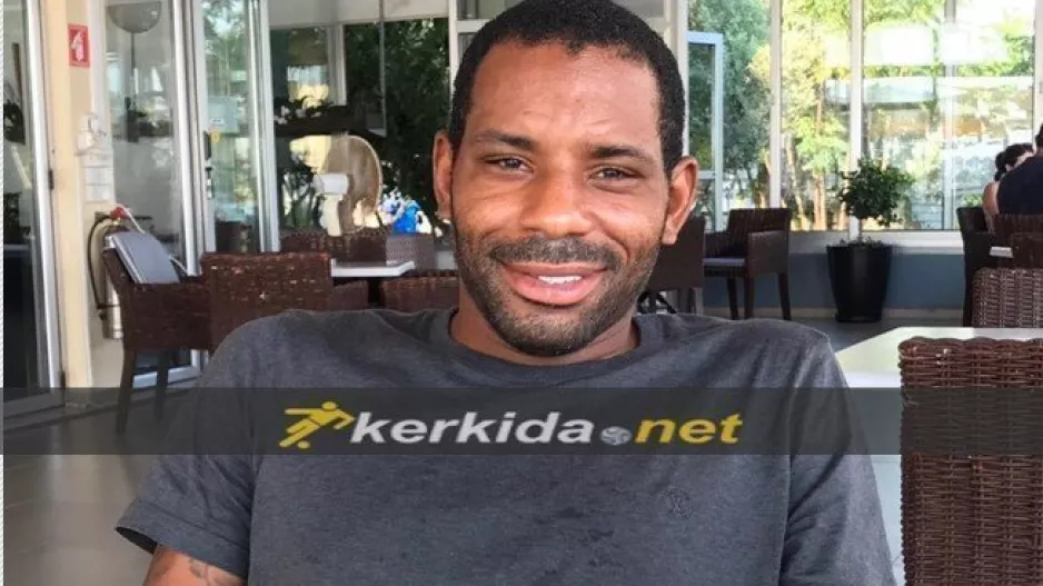 Πάντσεον στο Kerkida: "Ήταν μη επαγγελματικό από την ομάδα/Μου αρέσει να λέω αλήθεια, όχι ψέματα"