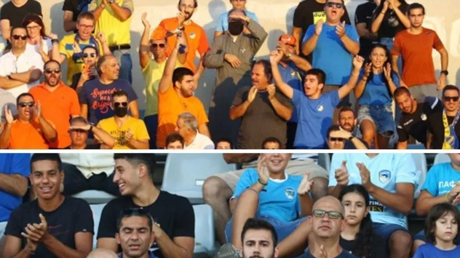 Φωτορεπορτάζ από το ''Σ. Κυριακίδης'' 