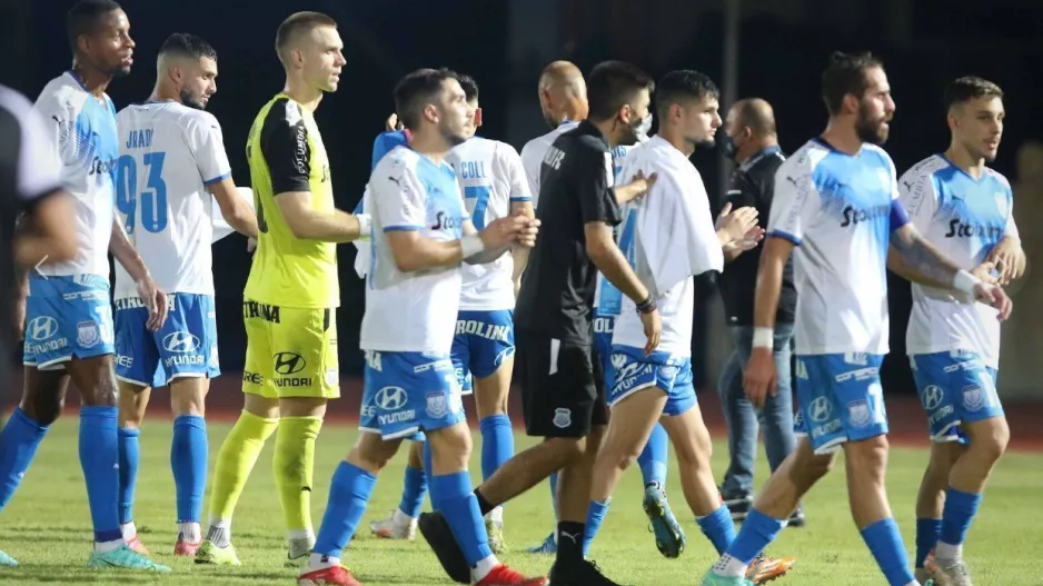 Τοποθέτηση Απόλλων: "Θα ήταν αλλιώς η ατμόσφαιρα με την ΘΥΡΑ 1/Να επανεξετάσουμε όλα τα ζητήματα"