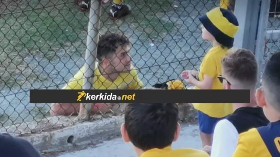 Νταβόρ στα ττέλια