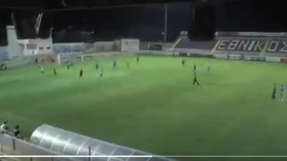Καραγιάννης/ΓΚΟΛ