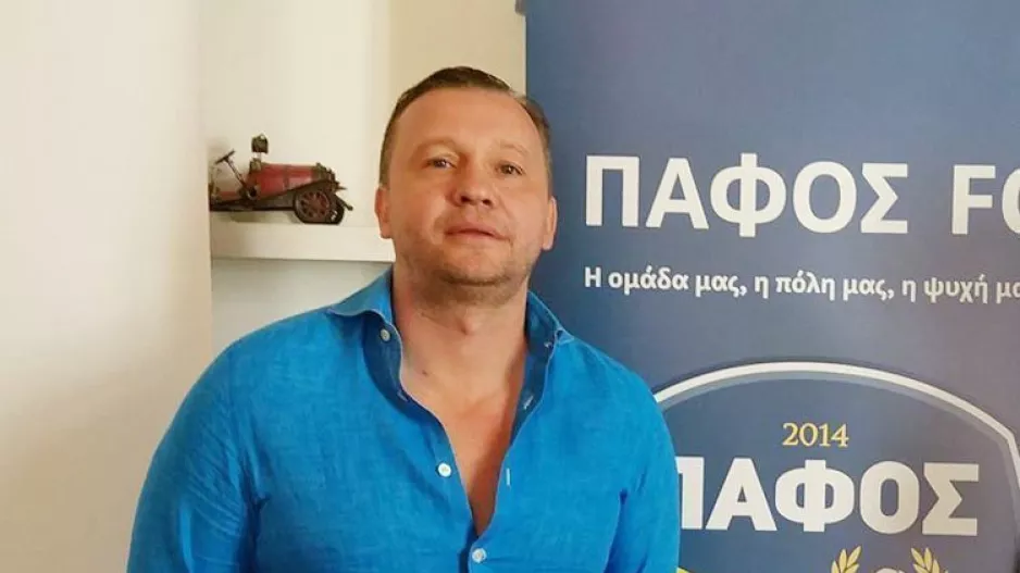 Θα τα πουν... στο εξωτερικό!