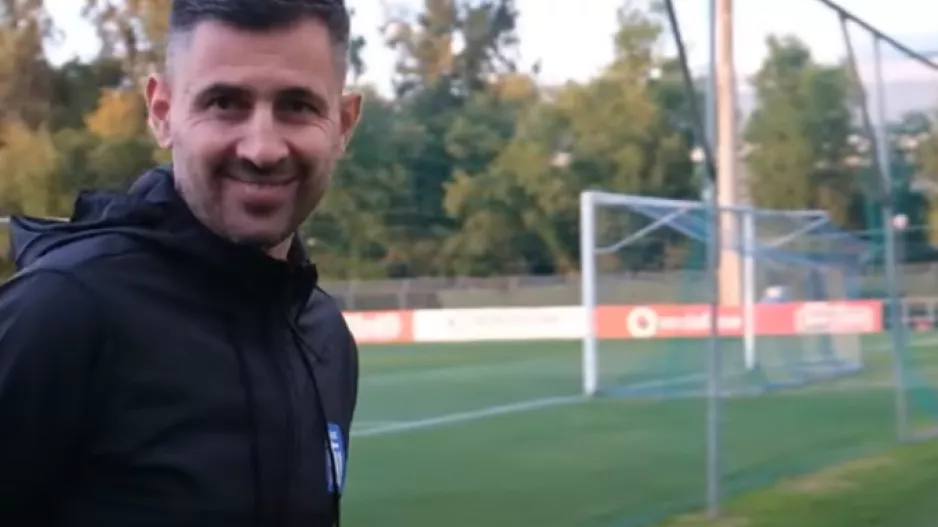 «Με βάση το ομαδικό πνεύμα θα επιδιώξουμε το καλύτερο»