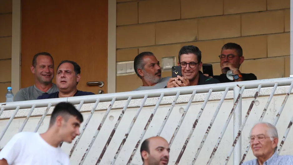 Αρνητικό!