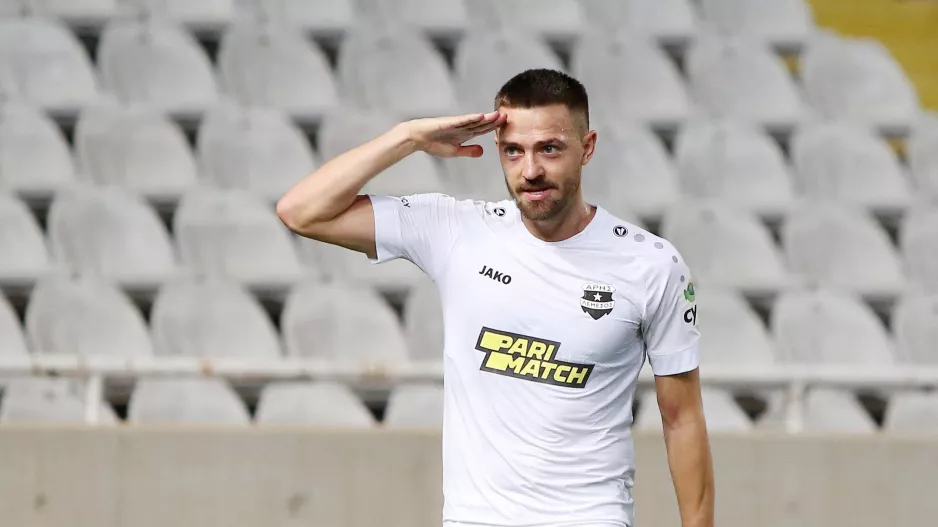 Daniel Sikorski/Ματ! 