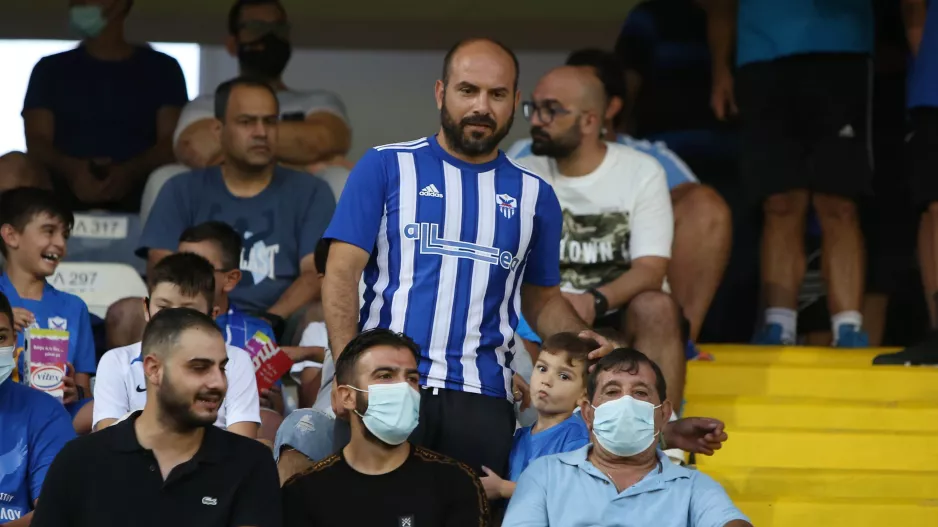 Θα πας "ΠΑΠ" με Ραπίντ; (Ενημέρωση) 