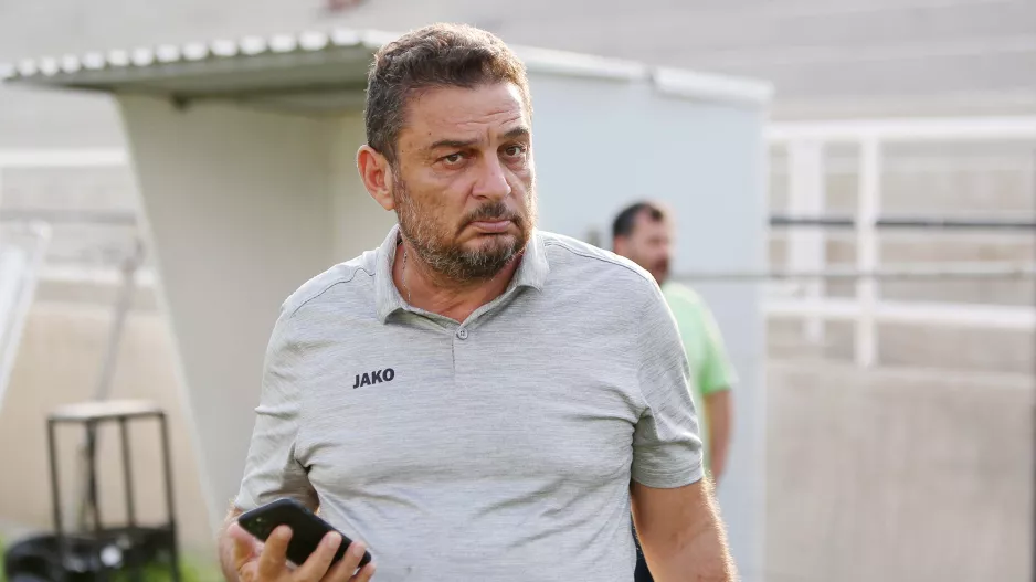 Πάντα εκεί/Ολυμπιακός