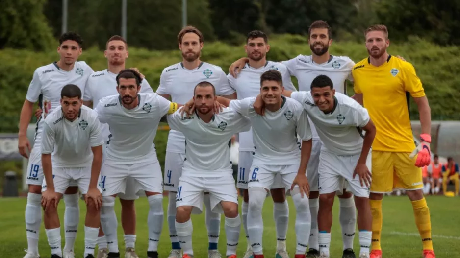 ΝΙΚ/Κύπελλο
