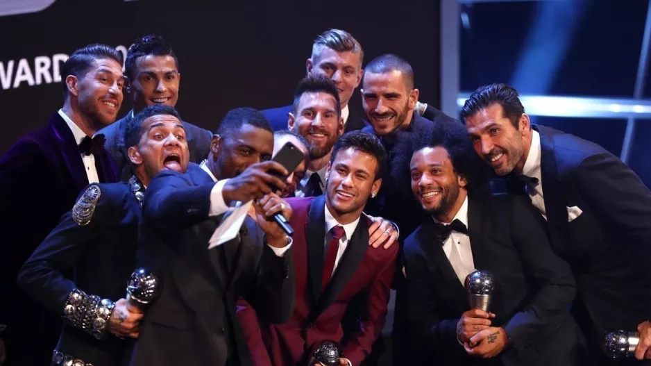 Ξεκίνησε η ψηφοφορία “FIFA FIFPRO #World11 2021”