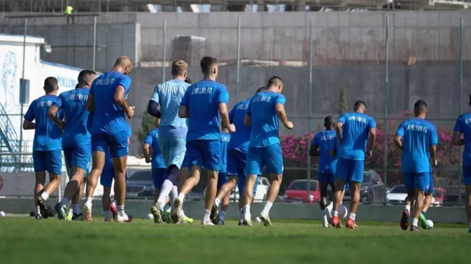 Mετά την απογοήτευση... αντεπίθεση