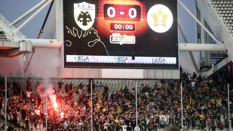 10000 διαρκείας και συνεχίζει/Παράταση μέχρι 17 Σεπτεμβρίου