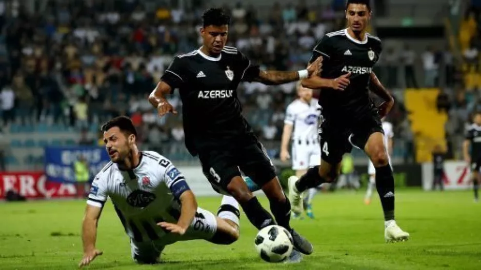 ΜΕΤΑΓΡΑΦΙΚΟ/Σπουδαίο deal με Αilton