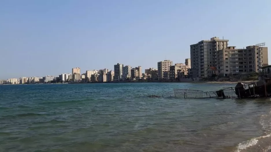 Αμμόχωστος: Βουβή ακόμα, μας περιμένει… (ΑΝΟΡΘΩΣΗ) 
