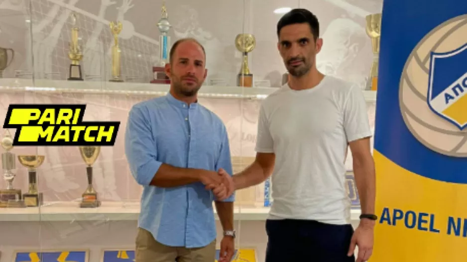 Για πάντα στον ΑΠΟΕΛ ο Παντελή