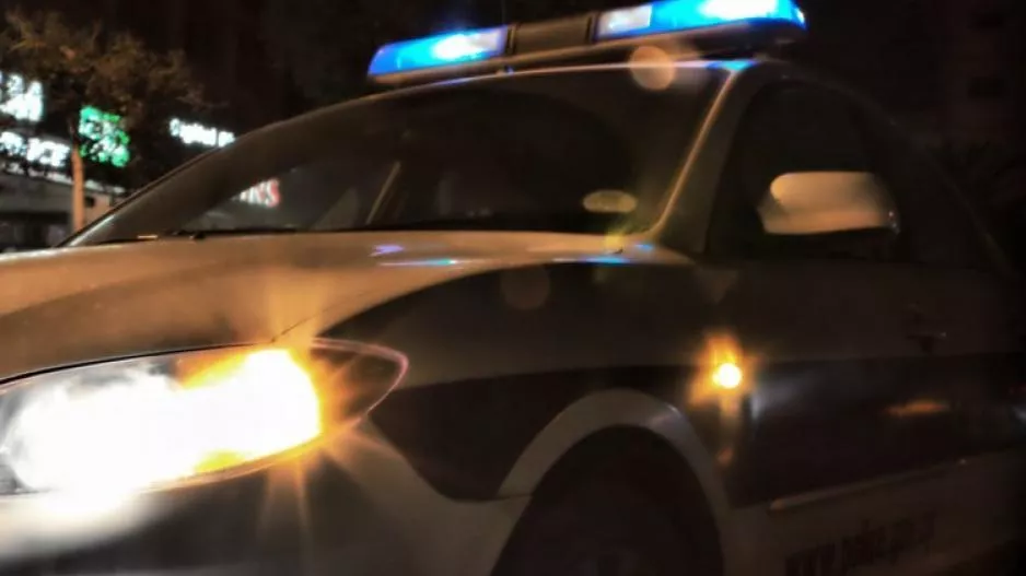 Πυροβολισμοί στην Λευκωσία - Έριξε με G3 κατά του γείτονα