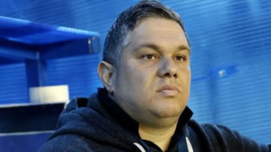 Επέστρεψε ο Χρίστος Τζιάμπος 