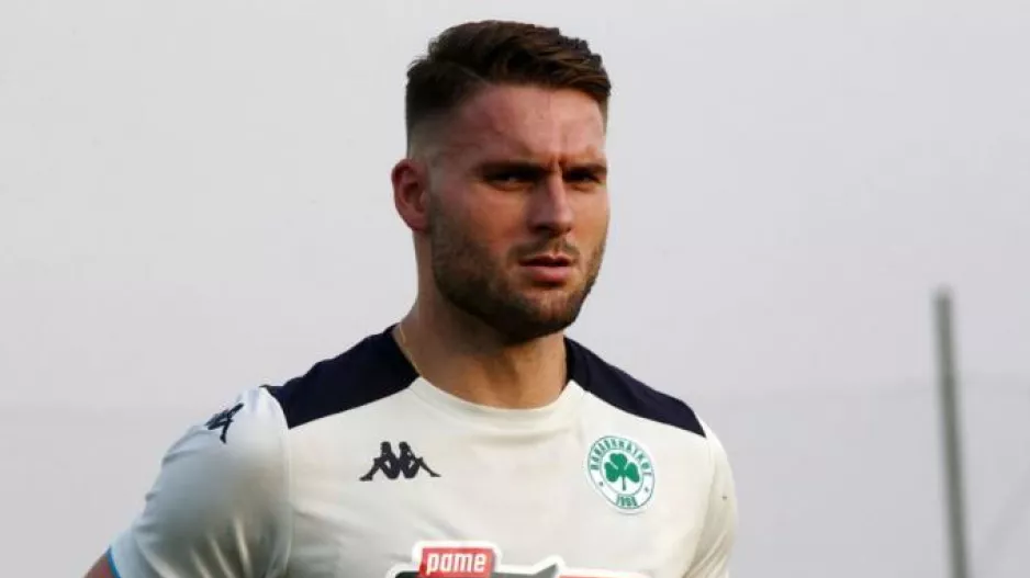 Επέστρεψε σε φουλ ρυθμούς προπόνησης ο Σένκεφελντ μετά από 3 μήνες!