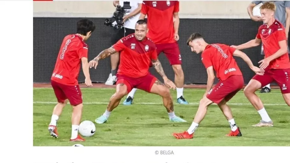 Τζόκερ... ο Νίντζα  