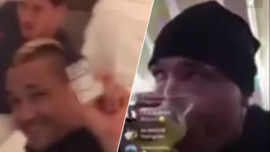 Παίζει παντού! 