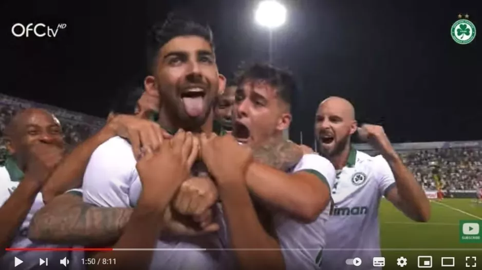 “Παικταρά!!” (Λοΐζου/Κάκου) 