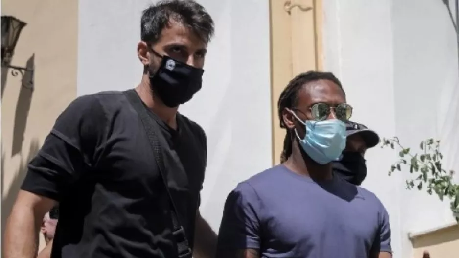 Δικηγόρος Σεμέδο: «Αν τη δείτε θα μου πείτε αν μοιάζει με 17 ή 23-24 ετών»