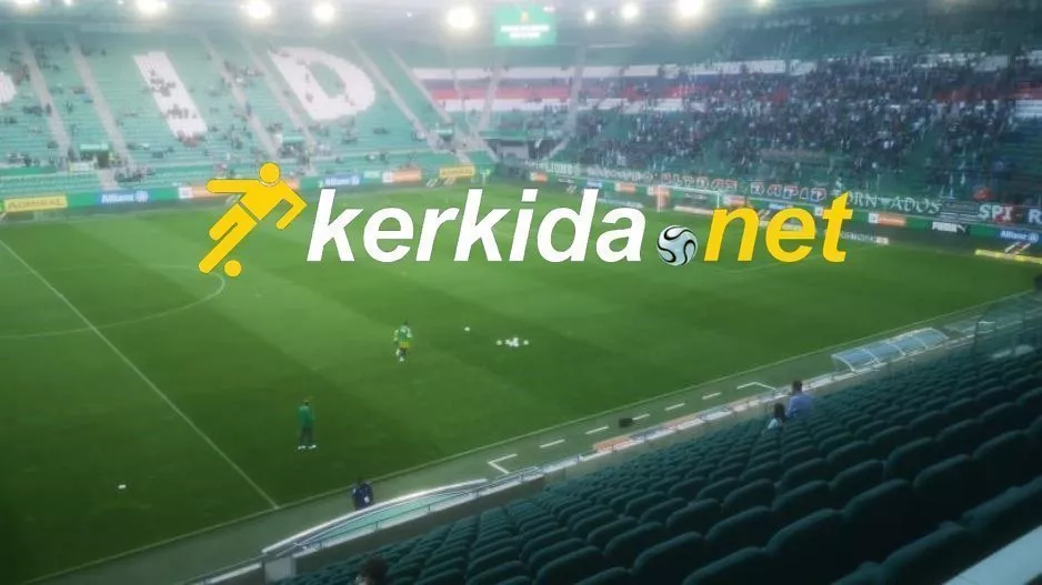 Η εντεκάδα της Ραπίντ
