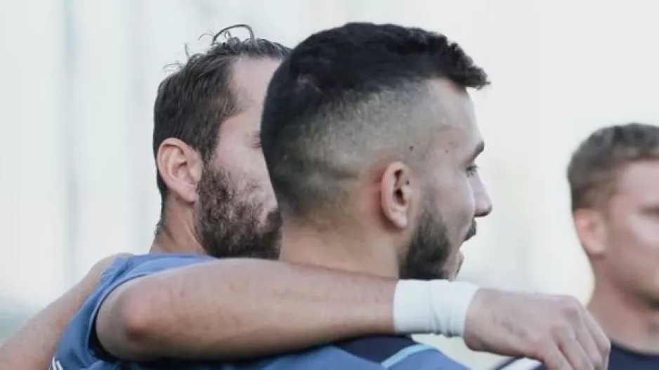 Οι brothers/Απόλλων