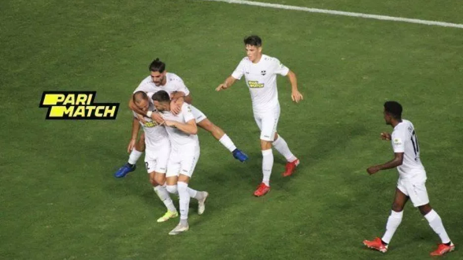 Άρης να... γουστάρεις! (φώτος)