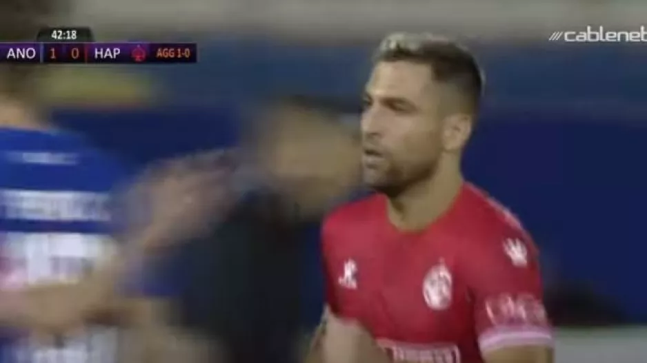 (ΒΙΝΤΕΟ) Στα ίσα με Σέχτερ η Μπερ Σέβα