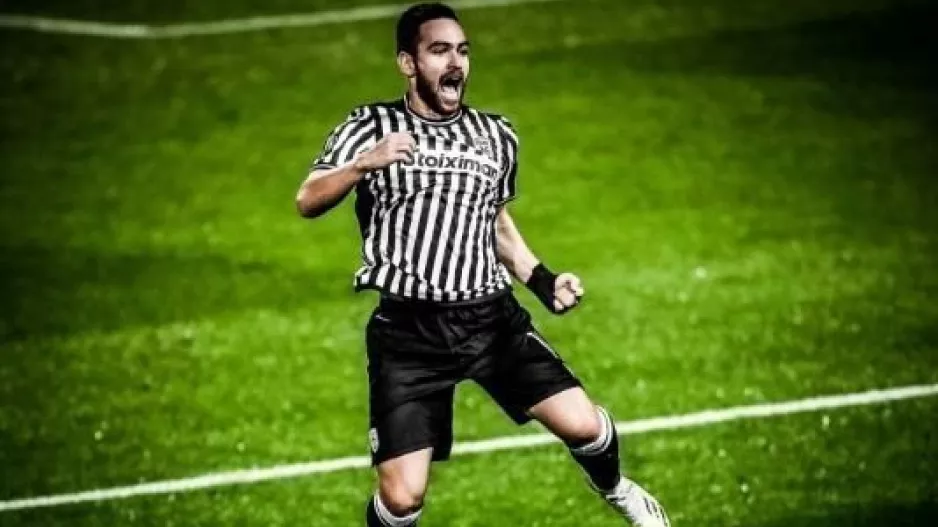 Στην εθνική Σερβίας ο Αντρίγια Ζίβκοβιτς