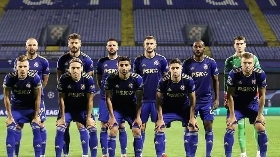 Γιουρόπα οι Κροάτες