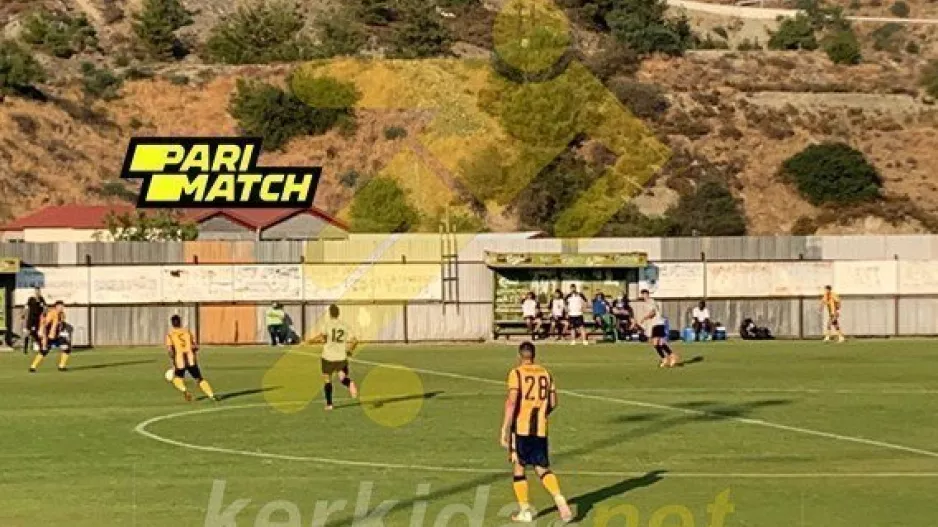 Οι έντεκα του Κέρκεζ, επιστροφή για Παπαφώτη! 