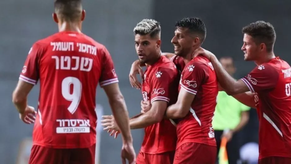 Με Ντορ Μίχα για Ανόρθωση… 