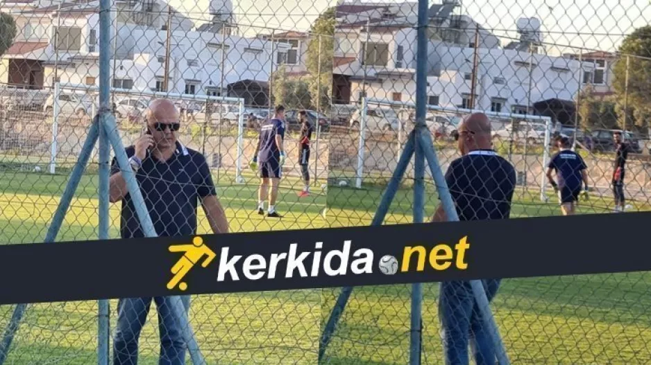 On call ο Χαμπουλλάς 